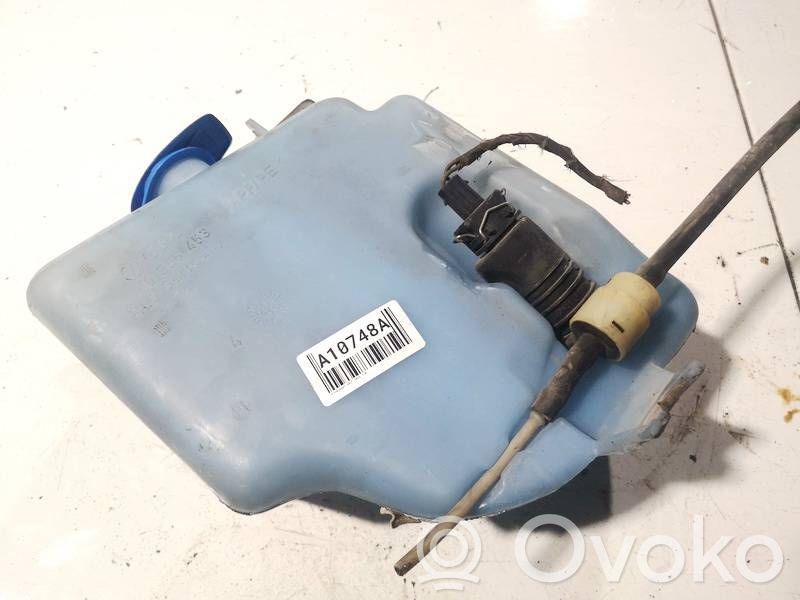 Volkswagen Golf III Wischwasserbehälter 