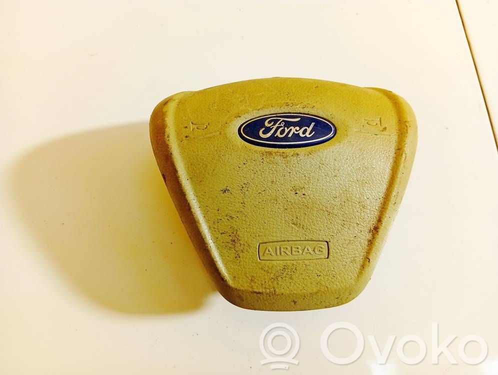Ford Fiesta Airbag del volante 