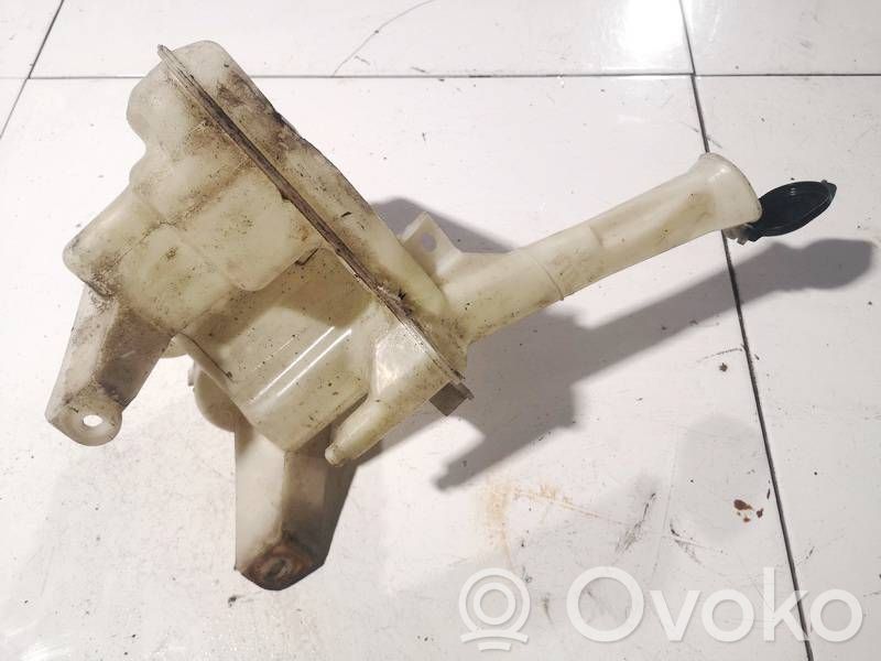 Toyota Yaris Zbiornik płynu do spryskiwaczy szyby przedniej / czołowej 