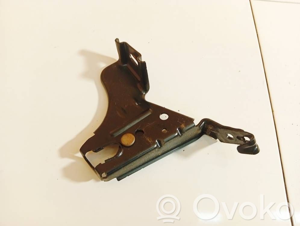 Ford Fiesta Inne części karoserii 