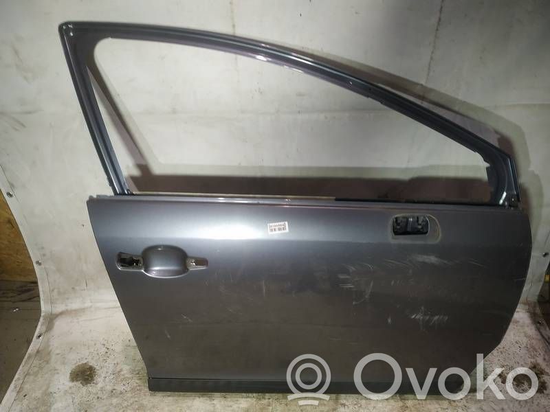 Citroen C4 I Puerta delantera