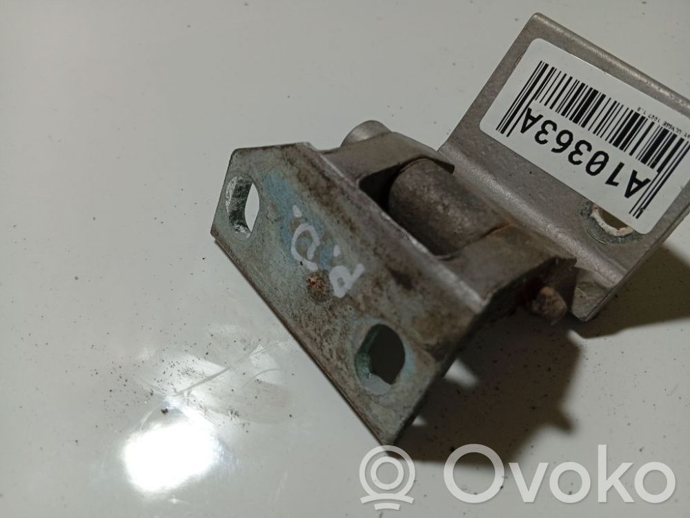 Fiat Ulysse Cerniera superiore della portiera anteriore 