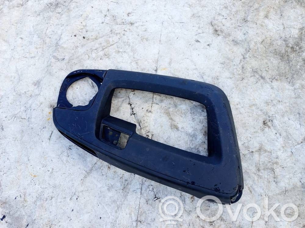 Citroen Jumper Inne części wnętrza samochodu 