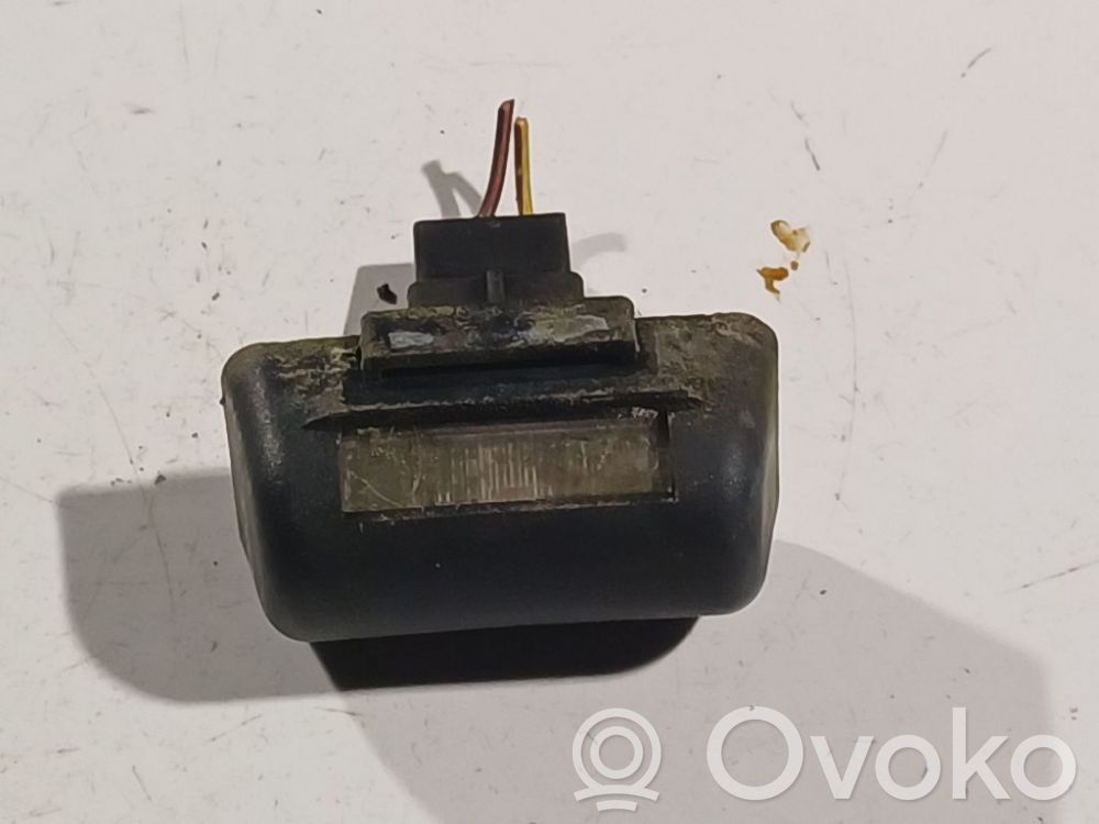 Lampă număr