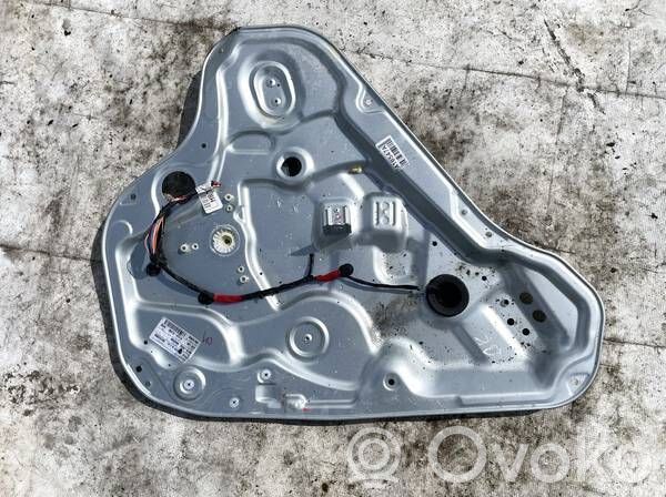 Hyundai i30 Macara ușă glisantă cu motor 