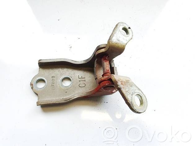 Opel Antara Front door upper hinge 