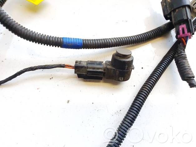 Sensor de aparcamiento PDC   96673414,0263003519,0263003519,96673414