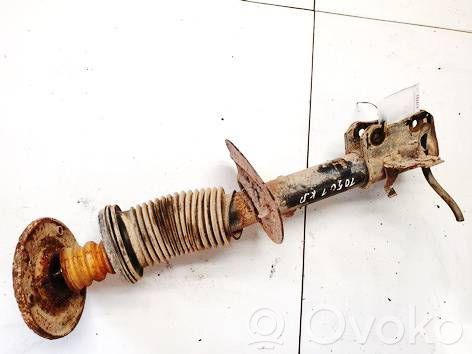 Opel Vectra C Etuiskunvaimennin 