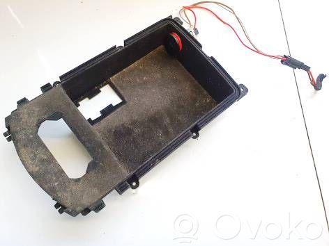 Audi A6 S6 C7 4G Inne części wnętrza samochodu 