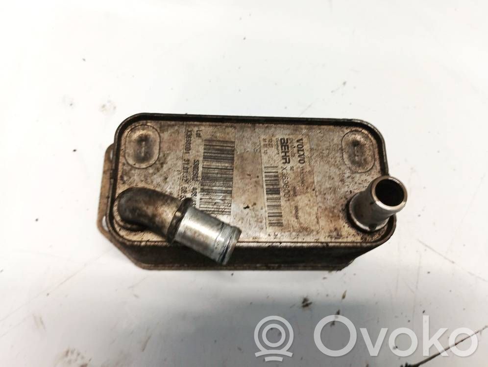 Volvo XC60 Radiatore dell’olio del motore 