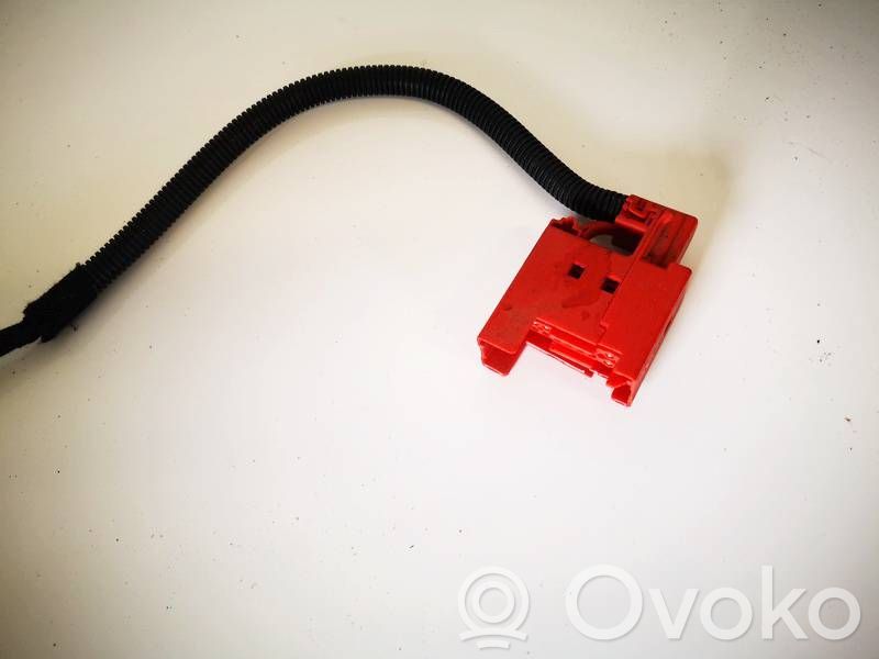 Mercedes-Benz B W245 Sensor 