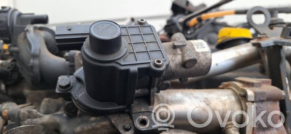 Nissan Note (E11) EGR vārsts 