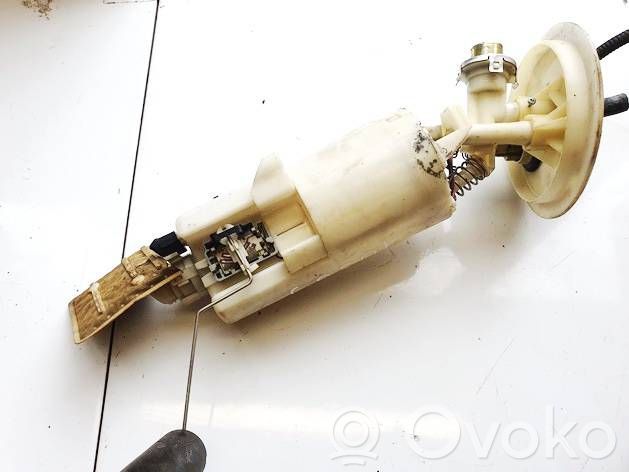 Chrysler Voyager Sensor de nivel de combustible 