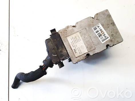 Alfa Romeo 159 ABS Pump 