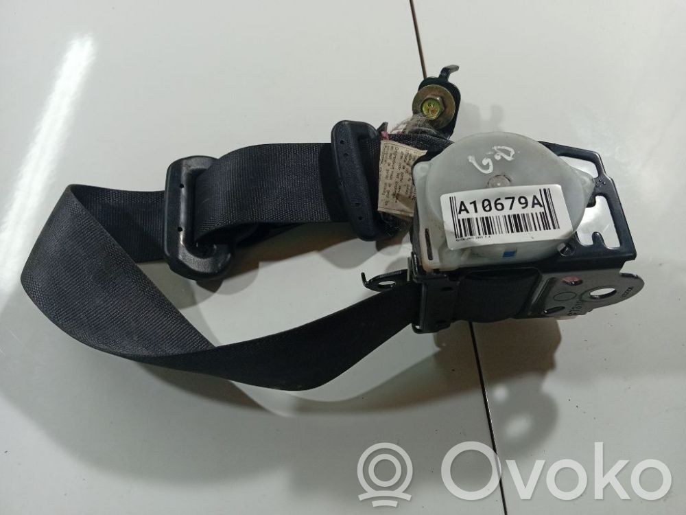 Cinturón trasero   0431090,0431090,0431090
