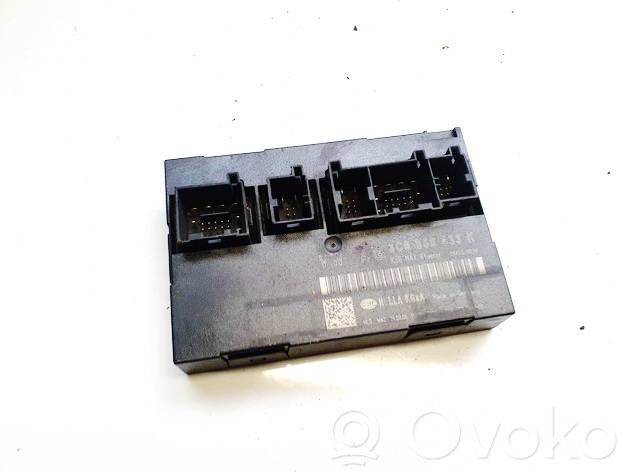 Volkswagen PASSAT B6 Module confort