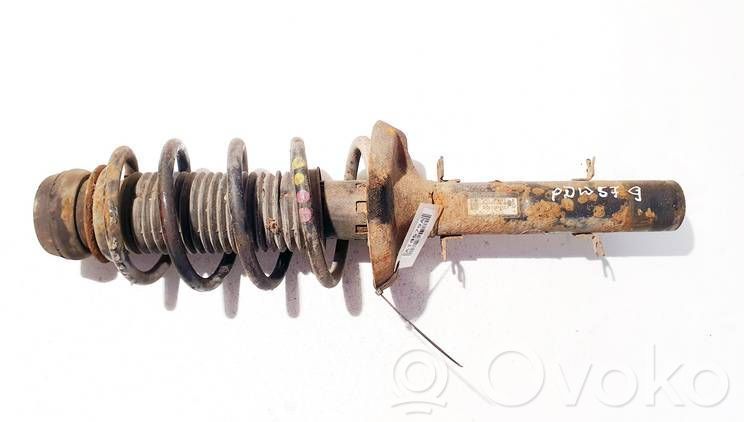 Volkswagen Golf IV Amortizor față