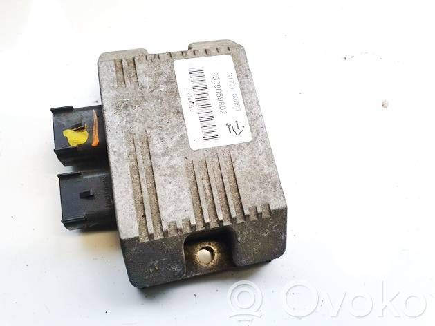 Opel Antara Unidad de control/módulo de la caja de cambios 