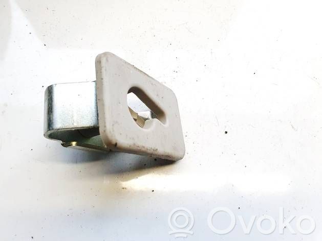 Opel Astra J Alte piese de exterior 