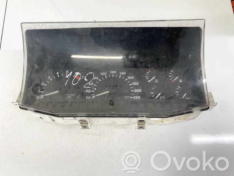 Opel Frontera A Licznik / Prędkościomierz 