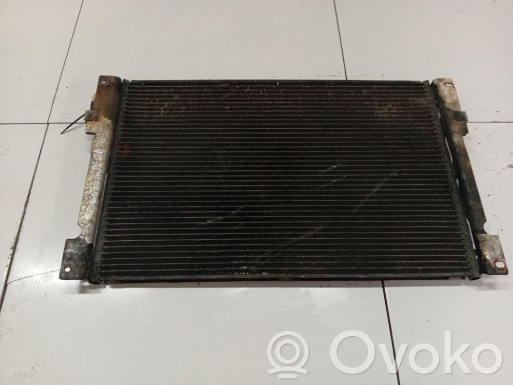 Volvo S70  V70  V70 XC Radiator răcire A/C (condensor) 