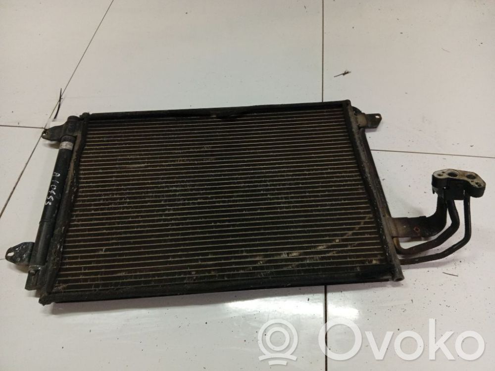 Volkswagen Golf V Radiatore di raffreddamento A/C (condensatore)