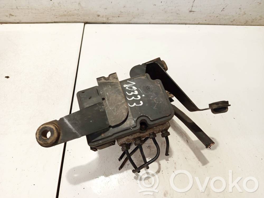 ABS-pumppu   4S612M110AC,4S612M110AC
