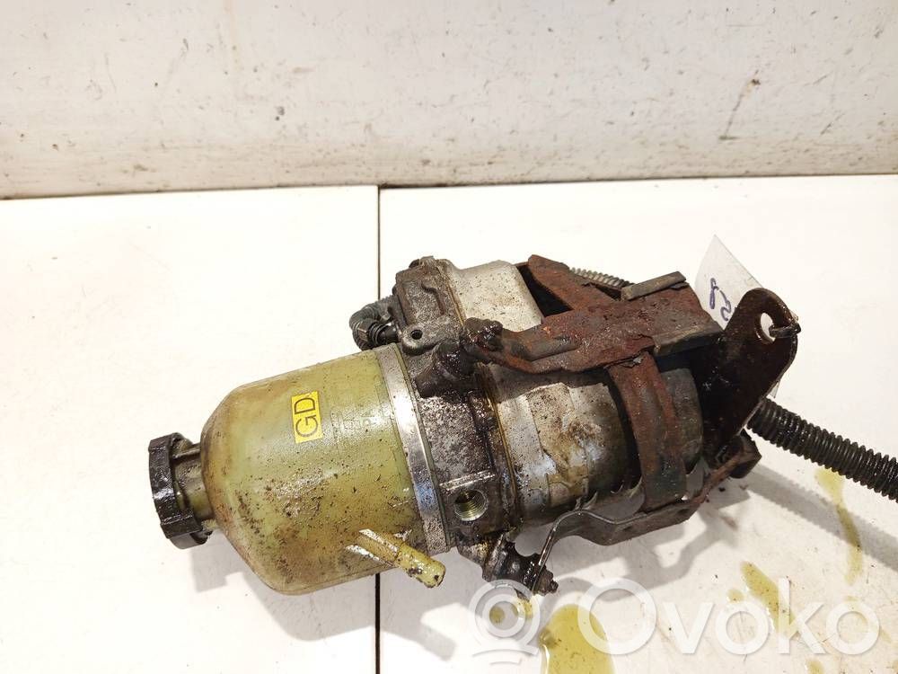 Opel Zafira A Pompe direction assistée 