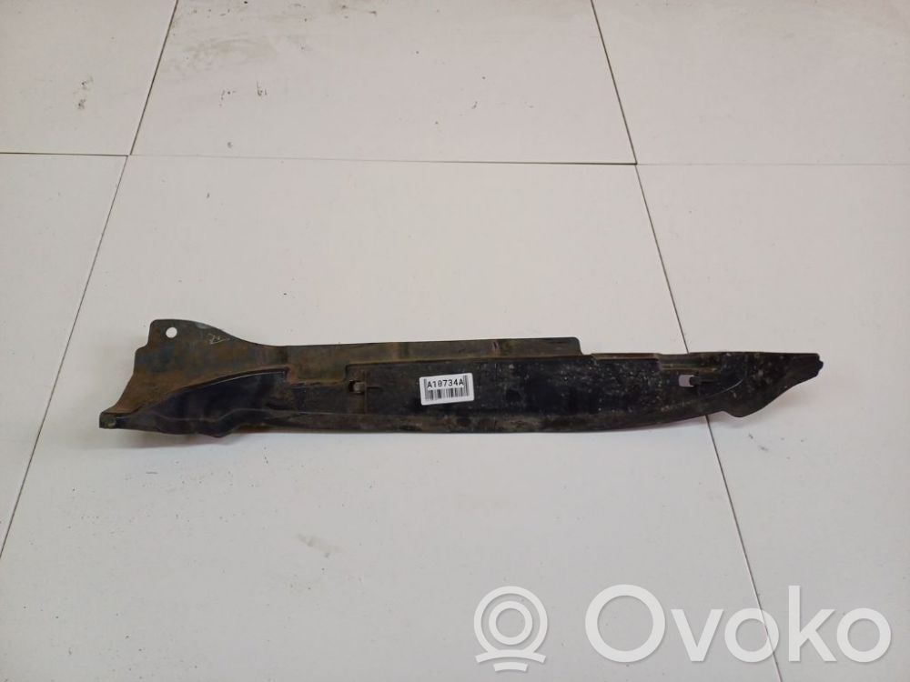 Honda Civic Altra parte esteriore
