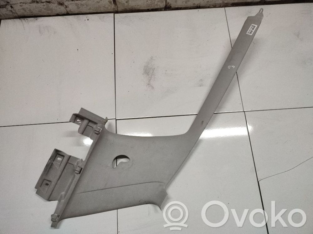 Volkswagen Golf III Altra parte interiore 