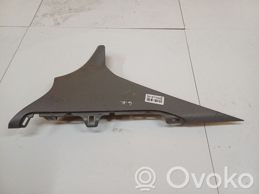 Honda Civic Alte piese de interior 