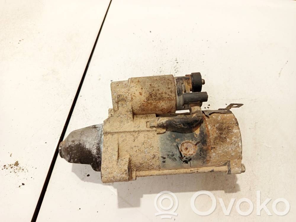 Motor de arranque   MHG023,M002T85672,M002T85672,MHG023