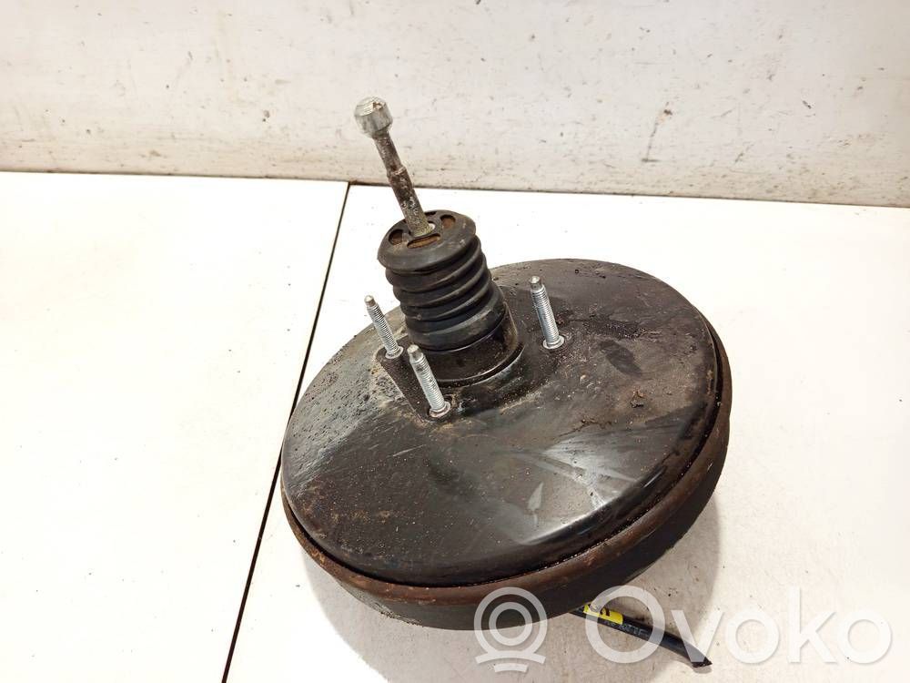 Opel Corsa D Servofreno 