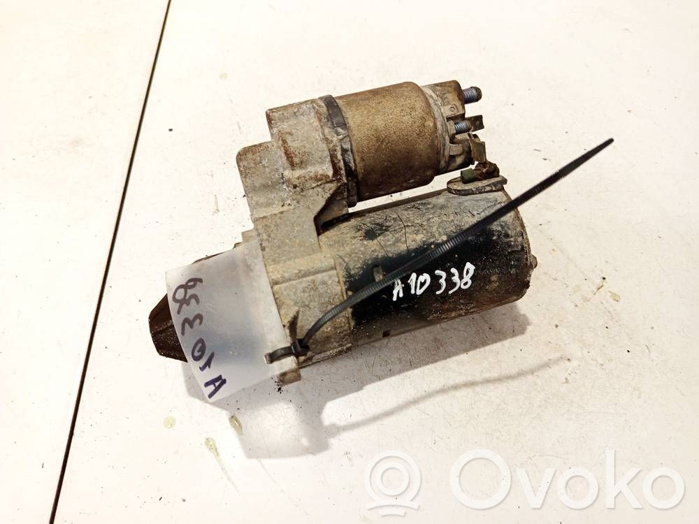 Motor de arranque   1005831153,1005831153