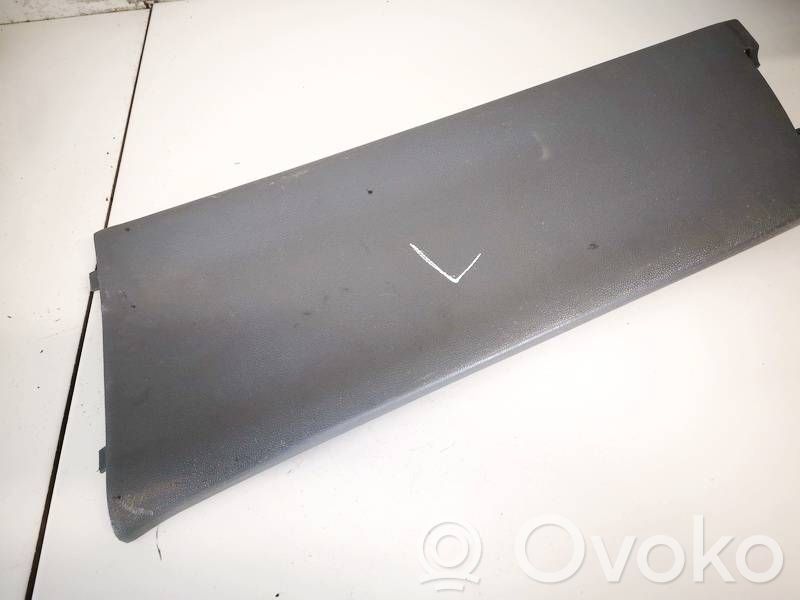 Skoda Fabia Mk1 (6Y) Rivestimento montante (B) (superiore) 