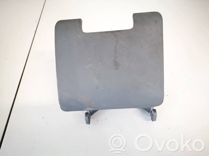 Skoda Fabia Mk1 (6Y) Vano portaoggetti