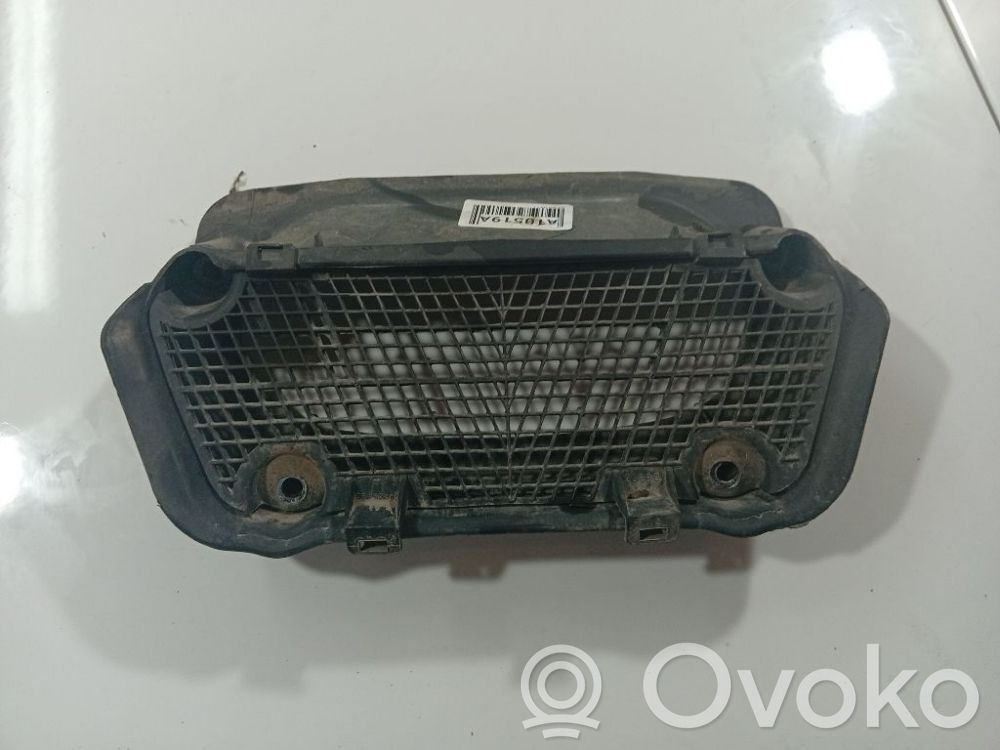 Opel Astra H Tuyau d'admission d'air