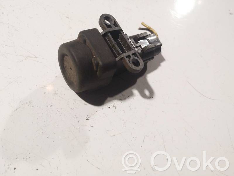 Honda Accord Interruptor de corte de combustible 