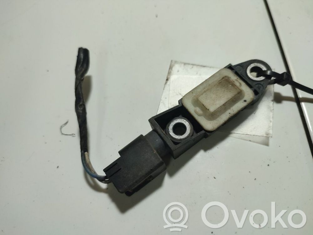 Chrysler Voyager Sensore d’urto/d'impatto apertura airbag 