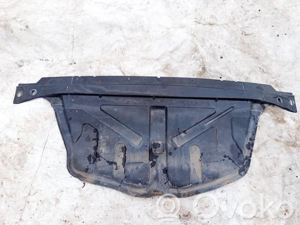 Mercedes-Benz R W251 Cache de protection sous moteur