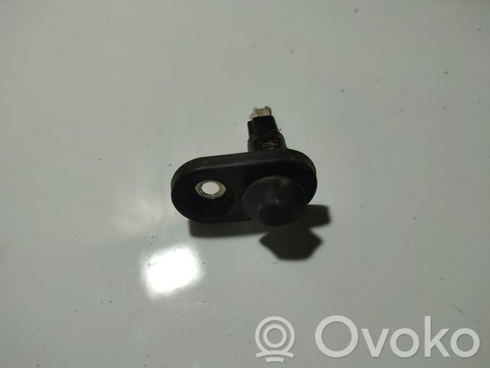 Sensor de la puerta delantera coupé