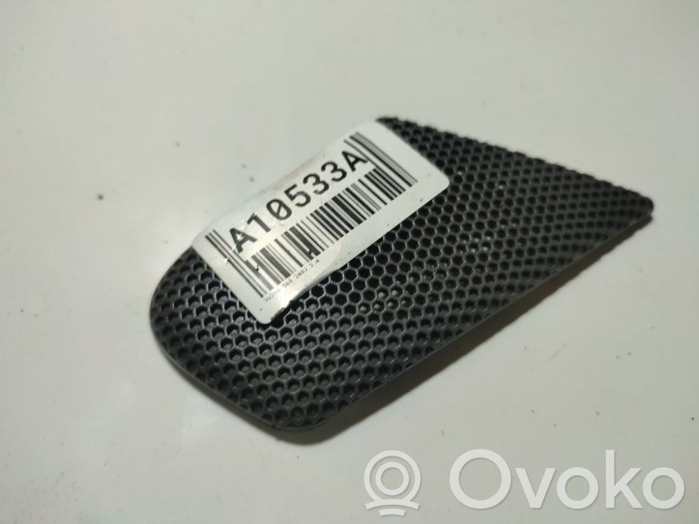 Volvo S60 Side speaker trim/cover 