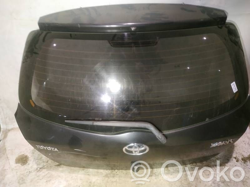 Toyota Yaris Portellone posteriore/bagagliaio 