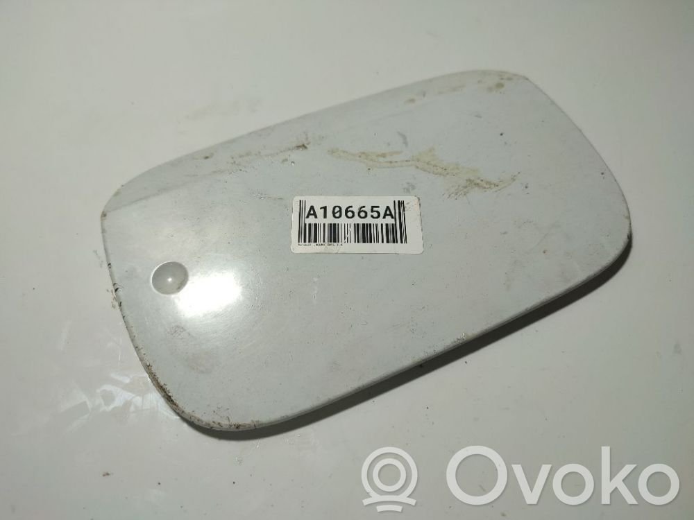 Renault Laguna III Polttoainesäiliön korkki 