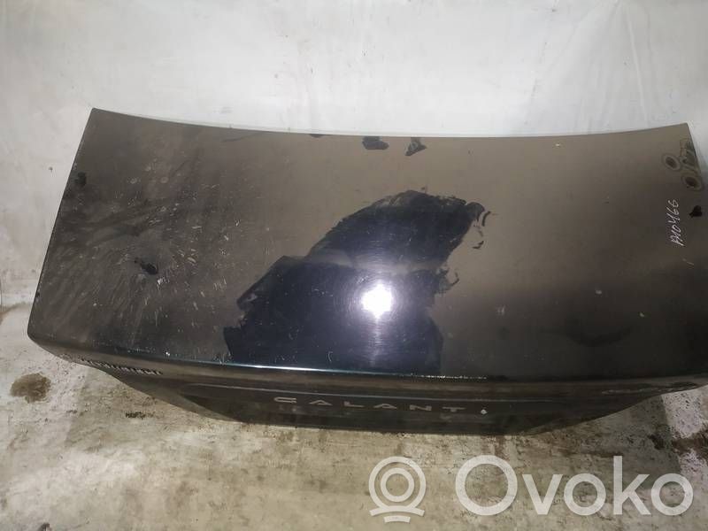 Mitsubishi Galant Couvercle de coffre