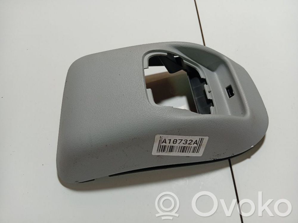 Honda CR-V Altra parte interiore 