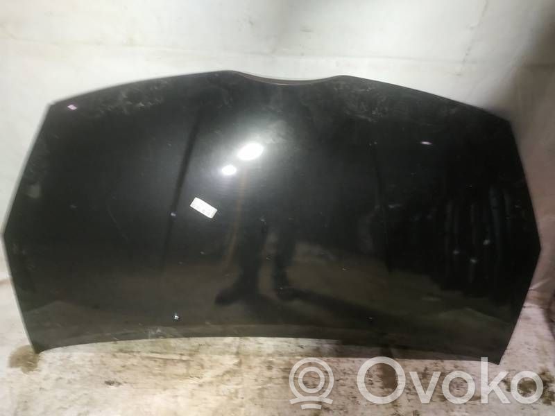 Toyota Corolla Verso AR10 Konepelti 