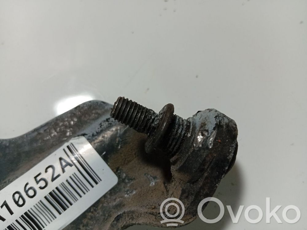 Ford Transit Zawias dolny drzwi tylnych 