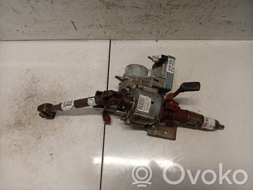 Ford Fiesta Pompe direction assistée 