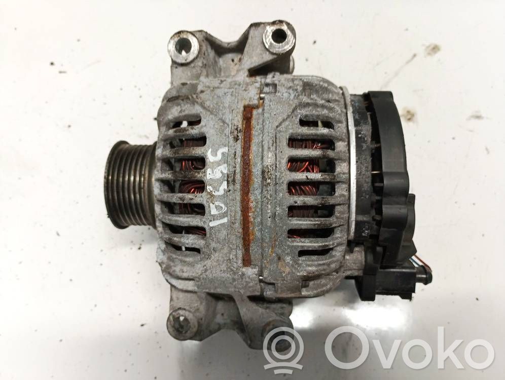 Skoda Superb B6 (3T) Generator/alternator 